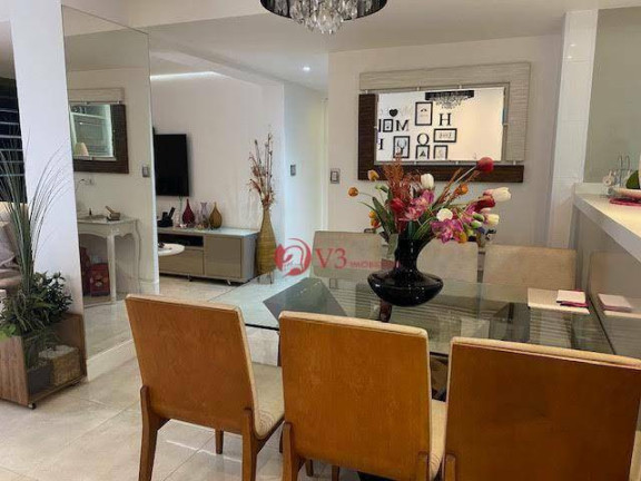 Imagem Apartamento com 3 Quartos à Venda, 100 m² em Vila Regente Feijó - São Paulo