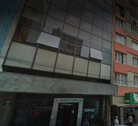 Imagem Sala Comercial à Venda, 134 m² em Centro Histórico - Porto Alegre