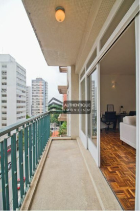 Imagem Apartamento com 3 Quartos à Venda, 178 m² em Pinheiros - São Paulo Imagem Apartamento com 3 Quartos à Venda, 178 m² em Pinheiros - São Paulo