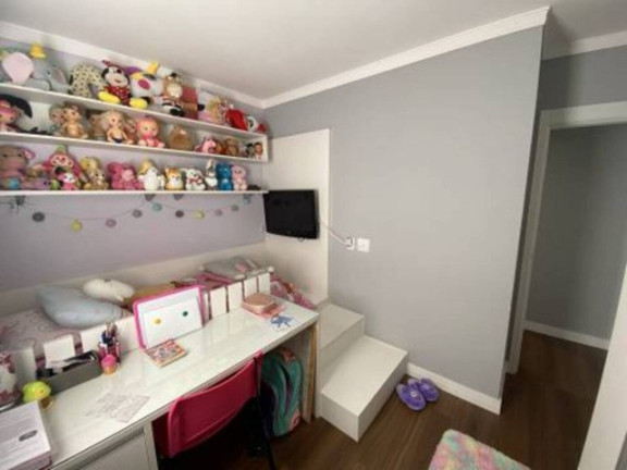 Imagem Apartamento com 3 Quartos para Alugar ou Temporada, 66 m² em Vila Lacerda - Jundiaí Imagem Apartamento com 3 Quartos para Alugar ou Temporada, 66 m² em Vila Lacerda - Jundiaí