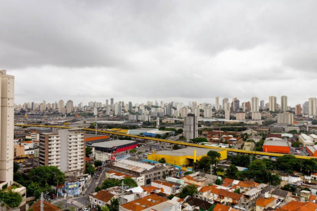 Imagem Apartamento com 2 Quartos à Venda, 69 m² em Ipiranga - São Paulo