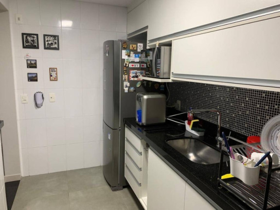 Imagem Apartamento com 3 Quartos à Venda, 89 m² em Centro - São Caetano Do Sul Imagem Apartamento com 3 Quartos à Venda, 89 m² em Centro - São Caetano Do Sul