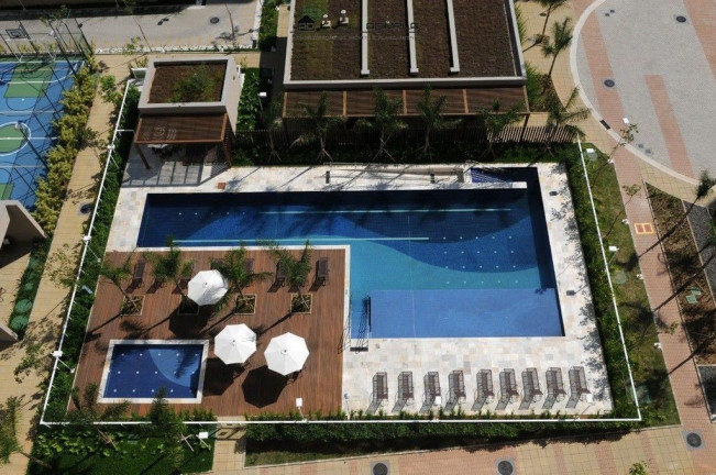 Imagem Apartamento com 2 Quartos à Venda, 61 m² em Jacarepaguá - Rio De Janeiro