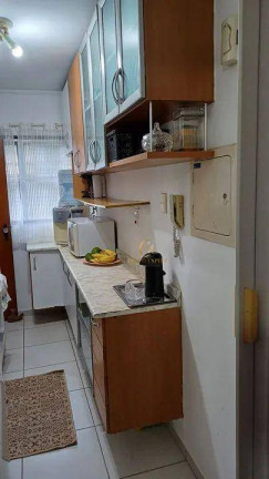 Imagem Apartamento com 2 Quartos à Venda, 55 m² em Vila Zizinha - São José Dos Campos Imagem Apartamento com 2 Quartos à Venda, 55 m² em Vila Zizinha - São José Dos Campos