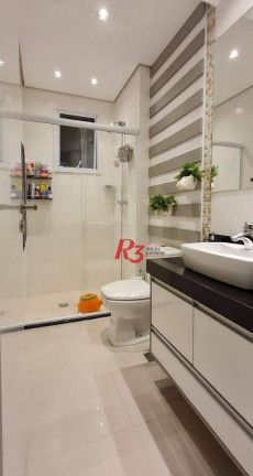 Imagem Apartamento com 2 Quartos à Venda, 77 m² em Marapé - Santos Imagem Apartamento com 2 Quartos à Venda, 77 m² em Marapé - Santos