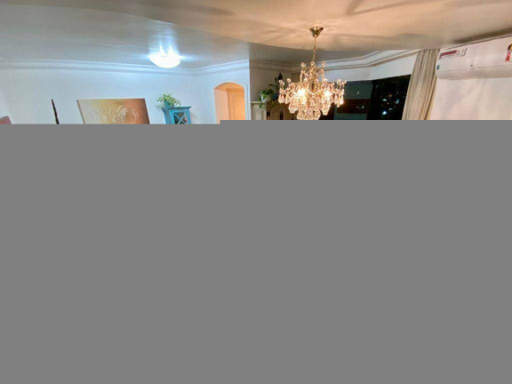 Imagem Apartamento com 3 Quartos à Venda, 133 m² em Centro - Sorocaba