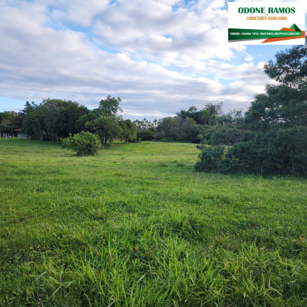 Imagem Terreno à Venda, em Califórnia - Nova Santa Rita Imagem Terreno à Venda, em Califórnia - Nova Santa Rita
