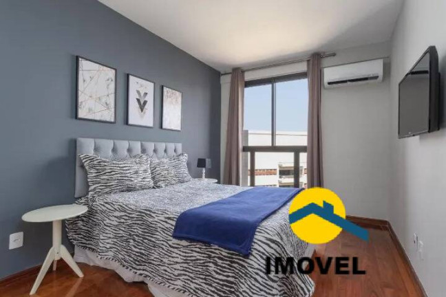Imagem Apartamento com 1 Quarto à Venda, 60 m² em Boa Viagem - Niterói