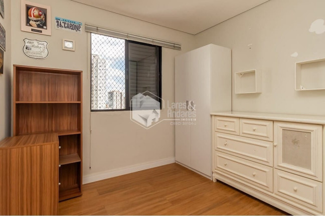 Imagem Apartamento com 1 Quarto à Venda, 117 m² em Vila Andrade - São Paulo