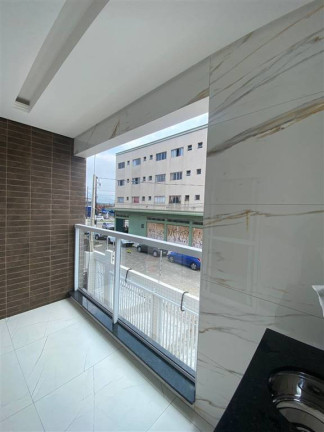Imagem Sobrado com 2 Quartos à Venda, 85 m² em Maracanã - Praia Grande