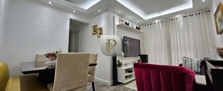 Imagem Apartamento com 3 Quartos à Venda, 63 m² em Ipiranga - São Paulo Imagem Apartamento com 3 Quartos à Venda, 63 m² em Ipiranga - São Paulo