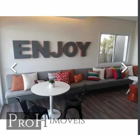 Imagem Apartamento com 1 Quarto à Venda, 32 m² em Centro - São Paulo Imagem Apartamento com 1 Quarto à Venda, 32 m² em Centro - São Paulo