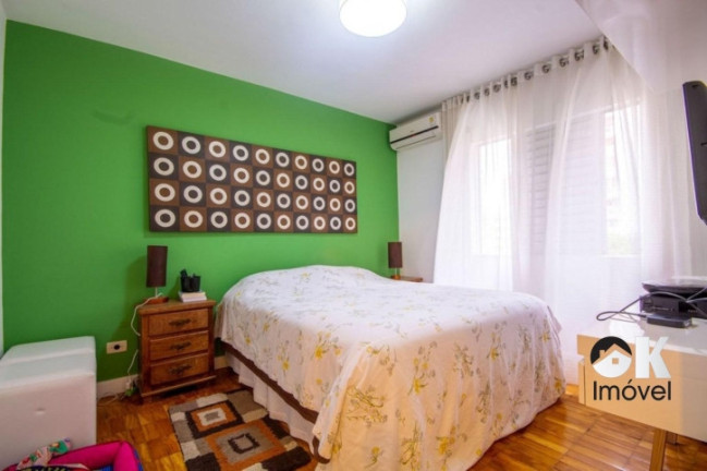 Imagem Apartamento com 2 Quartos à Venda, 98 m² em Jardim Paulista - São Paulo