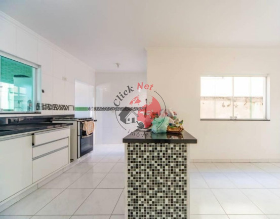Imagem Sobrado com 3 Quartos à Venda, 268 m² em Vila Alpina - São Paulo