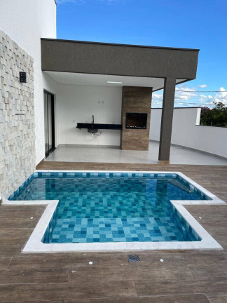 Casa com 3 Quartos à Venda, 287 m² em Cajuru Do Sul - Sorocaba