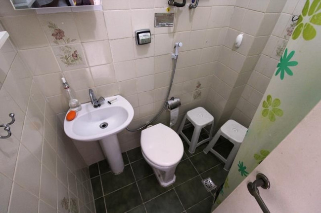 Imagem Apartamento com 1 Quarto para Temporada, 23 m² em Copacabana - Rio De Janeiro Imagem Apartamento com 1 Quarto para Temporada, 23 m² em Copacabana - Rio De Janeiro