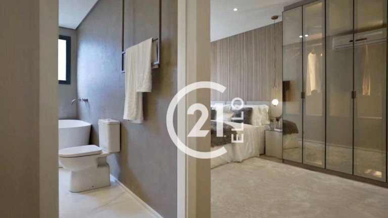 Imagem Apartamento com 4 Quartos à Venda, 230 m² em Pinheiros - São Paulo Imagem Apartamento com 4 Quartos à Venda, 230 m² em Pinheiros - São Paulo