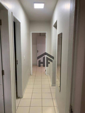 Imagem Apartamento com 3 Quartos à Venda, 72 m² em Casa Amarela - Recife Imagem Apartamento com 3 Quartos à Venda, 72 m² em Casa Amarela - Recife