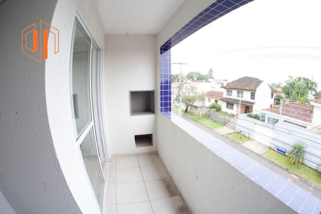 Imagem Apartamento com 3 Quartos à Venda, 68 m² em Centro - Pinhais