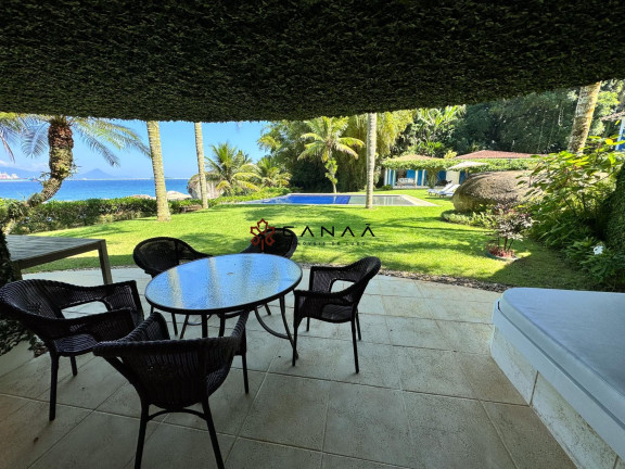 Casa de Condomínio com 10 Quartos à Venda, 1.000 m² em Portogalo - Angra Dos Reis