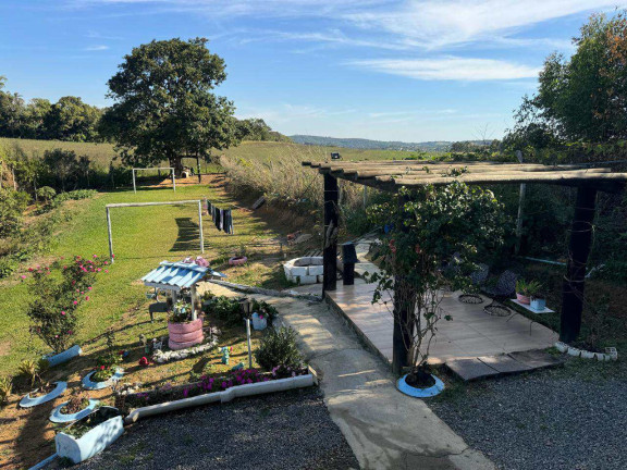 Imagem Fazenda à Venda, 9.300 m² em Jurupara - Piedade