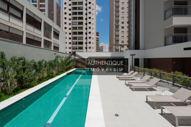 Imagem Apartamento com 4 Quartos à Venda, 147 m² em Perdizes - São Paulo