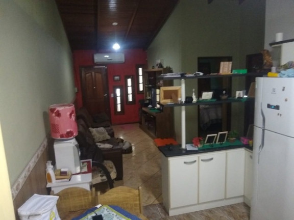 Imagem Casa com 2 Quartos à Venda, 300 m² em São Lucas - Viamão