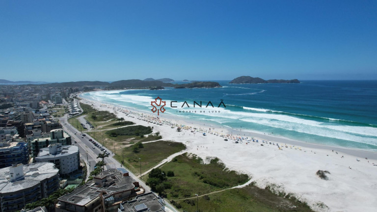 Imagem Apartamento com 4 Quartos à Venda, 175 m² em Braga - Cabo Frio Imagem Apartamento com 4 Quartos à Venda, 175 m² em Braga - Cabo Frio