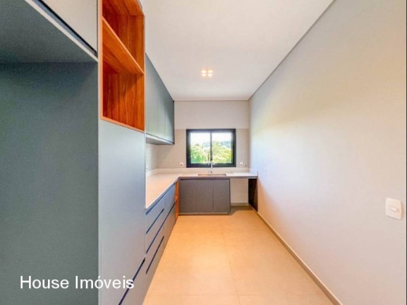 Imagem Casa com 5 Quartos à Venda, 505 m² em Fazenda Serra Azul - Jundiaí