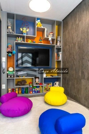 Imagem Apartamento com 2 Quartos à Venda, 79 m² em Vila Madalena - São Paulo
