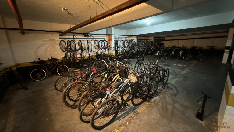Imagem Apartamento com 2 Quartos à Venda, 80 m² em Pompéia - Santos