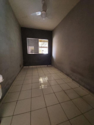 Imagem Casa com 4 Quartos à Venda, 130 m² em Guilhermina - Praia Grande