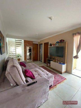 Imagem Imóvel com 2 Quartos à Venda, 84 m² em Jardim Silvestre - Guarulhos