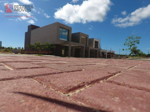 Imagem Casa com 3 Quartos à Venda, 125 m² em Ponta Negra - Natal Imagem Casa com 3 Quartos à Venda, 125 m² em Ponta Negra - Natal