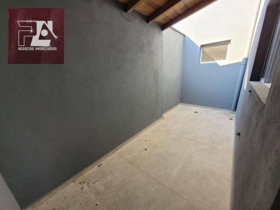 Imagem Casa com 3 Quartos à Venda, 122 m² em Loteamento Jardim Primavera - Lorena