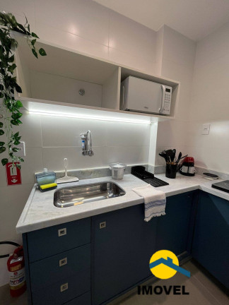 Imagem Apartamento com 1 Quarto à Venda, 50 m² em Centro - Niterói