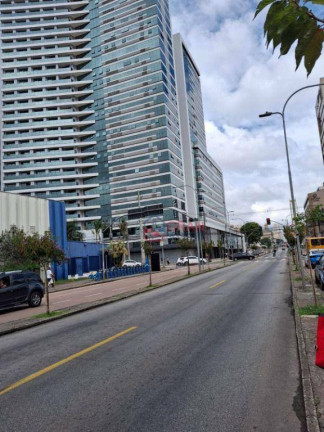 Imagem Apartamento com 1 Quarto à Venda, 54 m² em Rebouças - Curitiba Imagem Apartamento com 1 Quarto à Venda, 54 m² em Rebouças - Curitiba