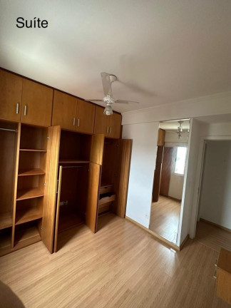 Imagem Apartamento com 3 Quartos à Venda, 99 m² em Vila Jaboticabeira - Taubaté Imagem Apartamento com 3 Quartos à Venda, 99 m² em Vila Jaboticabeira - Taubaté