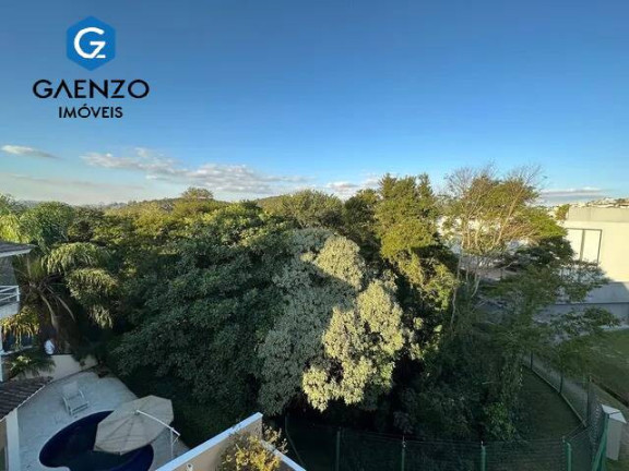 Imagem Casa com 4 Quartos à Venda, 700 m² em Alphaville - Santana De Parnaíba