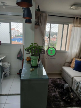 Imagem Apartamento com 2 Quartos à Venda, 40 m² em Vila Sônia - São Paulo Imagem Apartamento com 2 Quartos à Venda, 40 m² em Vila Sônia - São Paulo