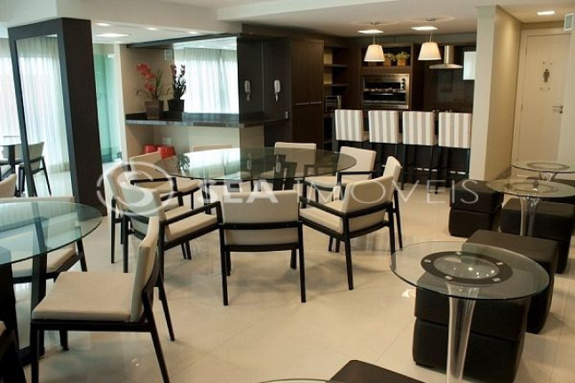 Imagem Apartamento com 3 Quartos à Venda, 136 m² em Barra Sul - Balneário Camboriú