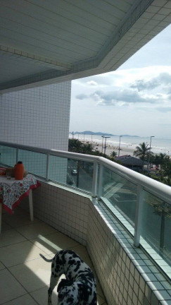 Imagem Apartamento com 2 Quartos à Venda, 90 m² em Vila Caiçara - Praia Grande Imagem Apartamento com 2 Quartos à Venda, 90 m² em Vila Caiçara - Praia Grande