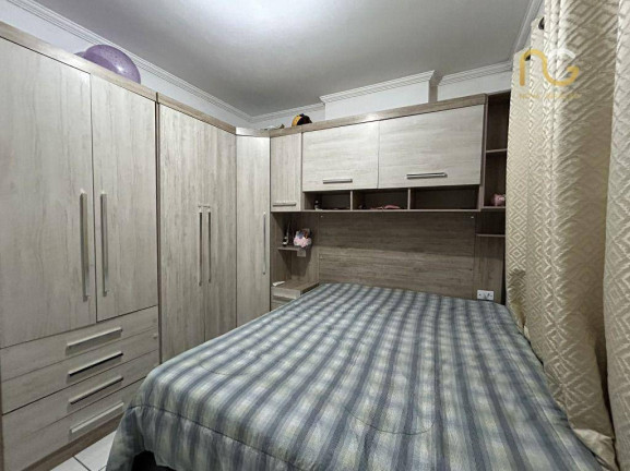 Imagem Apartamento com 2 Quartos à Venda, 75 m² em Vila Guilhermina - Praia Grande Imagem Apartamento com 2 Quartos à Venda, 75 m² em Vila Guilhermina - Praia Grande