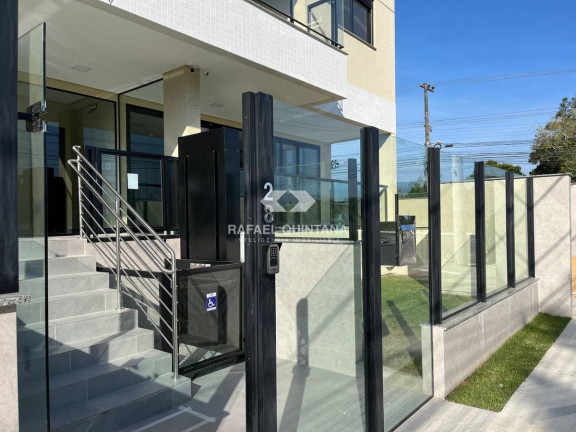 Imagem Apartamento com 1 Quarto à Venda, 42 m² em Canasvieiras - Florianópolis