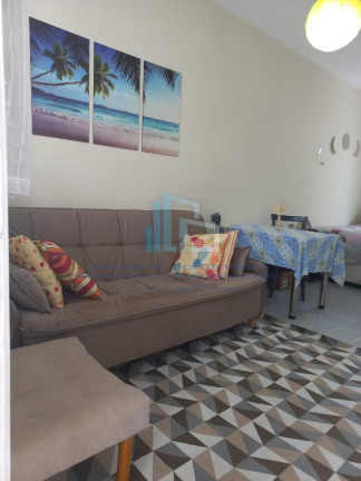 Imagem Apartamento com 1 Quarto à Venda, 30 m² em Canto Do Forte - Praia Grande Imagem Apartamento com 1 Quarto à Venda, 30 m² em Canto Do Forte - Praia Grande