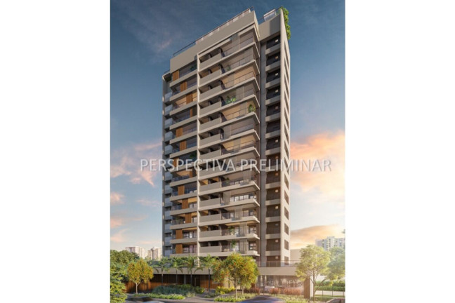 Imagem Apartamento com 3 Quartos à Venda, 107 m² em Pinheiros - São Paulo Imagem Apartamento com 3 Quartos à Venda, 107 m² em Pinheiros - São Paulo