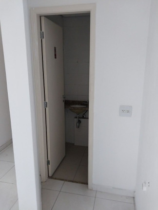 Imagem Sala Comercial para Alugar, 30 m² em Barra Funda - São Paulo Imagem Sala Comercial para Alugar, 30 m² em Barra Funda - São Paulo