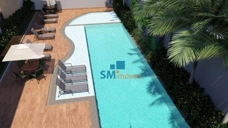 Imagem Apartamento com 2 Quartos à Venda, 95 m² em Saúde - São Paulo