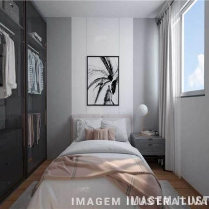 Imagem Apartamento com 2 Quartos à Venda, 42 m² em São Gabriel - Belo Horizonte Imagem Apartamento com 2 Quartos à Venda, 42 m² em São Gabriel - Belo Horizonte