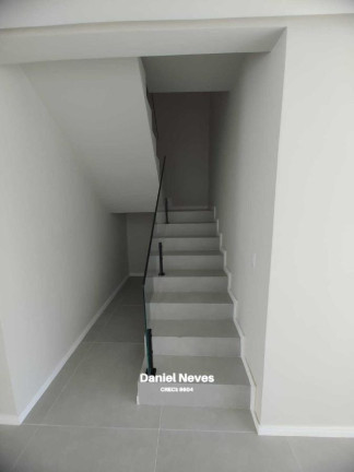 Imagem Casa de Condomínio com 4 Quartos à Venda, 135 m² em Abrantes - Camaçari